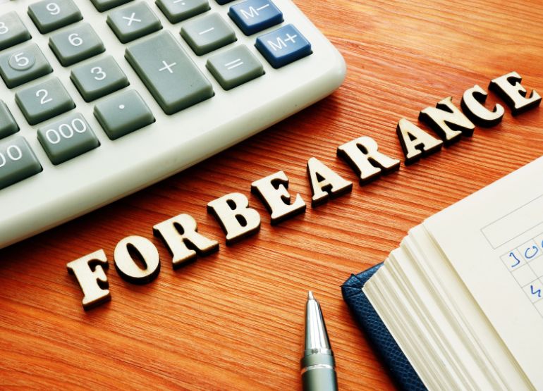 Navigating Mortgage Forbearance