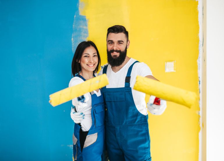 Inviting Positive Energy: Transforming Your New Home into a Haven of Harmony