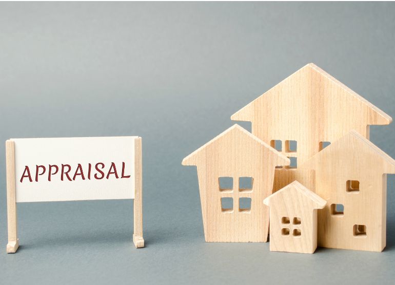 Conquering the Real Estate Market: Unraveling the Mystery of Appraisal Gaps
