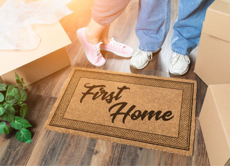 Strategies to Economize on Your First Home Purchase