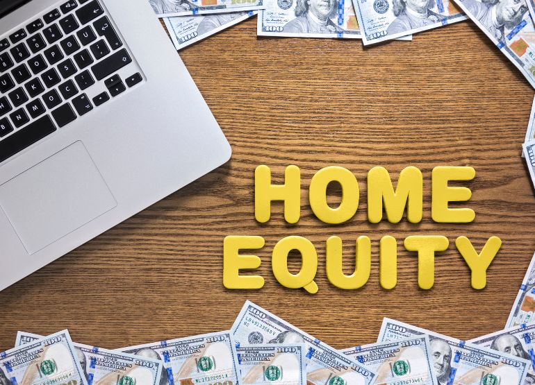 Four Powerful Strategies to Amplify Your Home Equity and Enhance Financial Stability