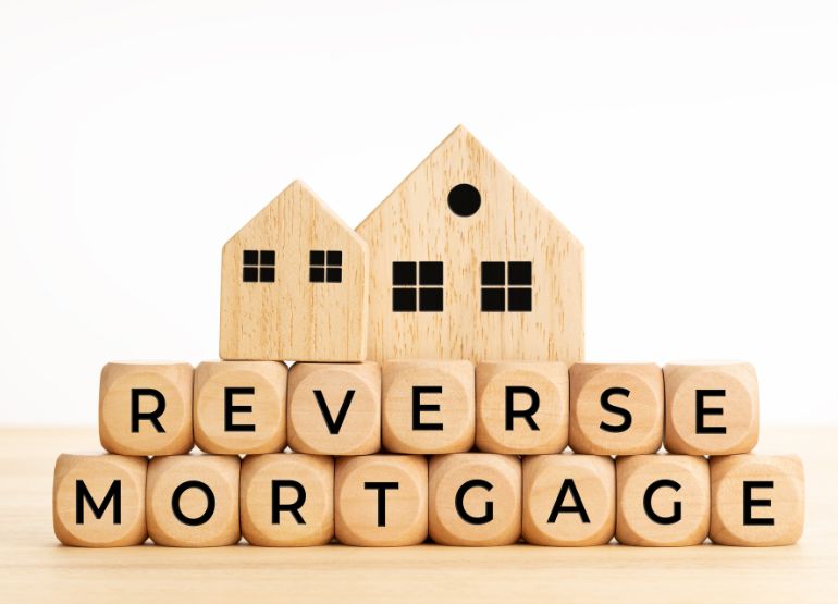 Unlocking the Power of Reverse Mortgages to Help When Nearing Retirement