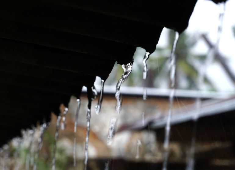 Protect Your Home from Rainwater Damage: Essential Tips and Tricks