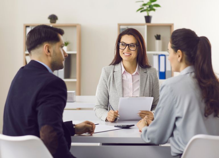 Key Inquiries to Make to Your CrossCountry Mortgage Advisor