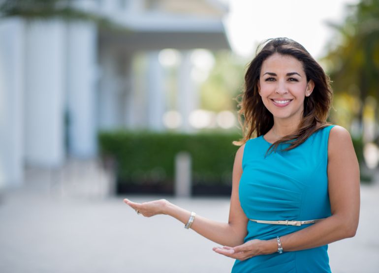 Key Questions to Guide Your Interaction With a Real Estate Agent