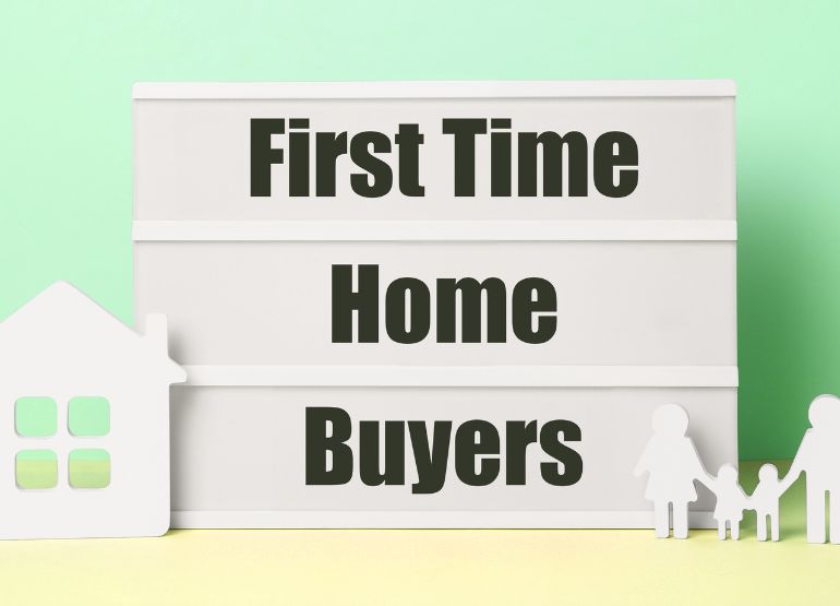 Essential Tips for First-Time Homebuyers: Your Guide to Applying for a Mortgage