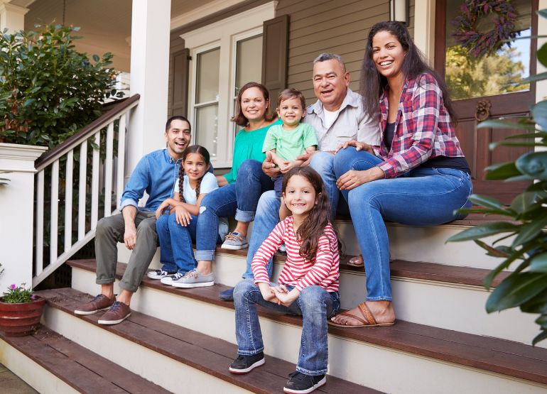 Fannie Mae’s 5% Down Payment Loan For Multi-Family Homes
