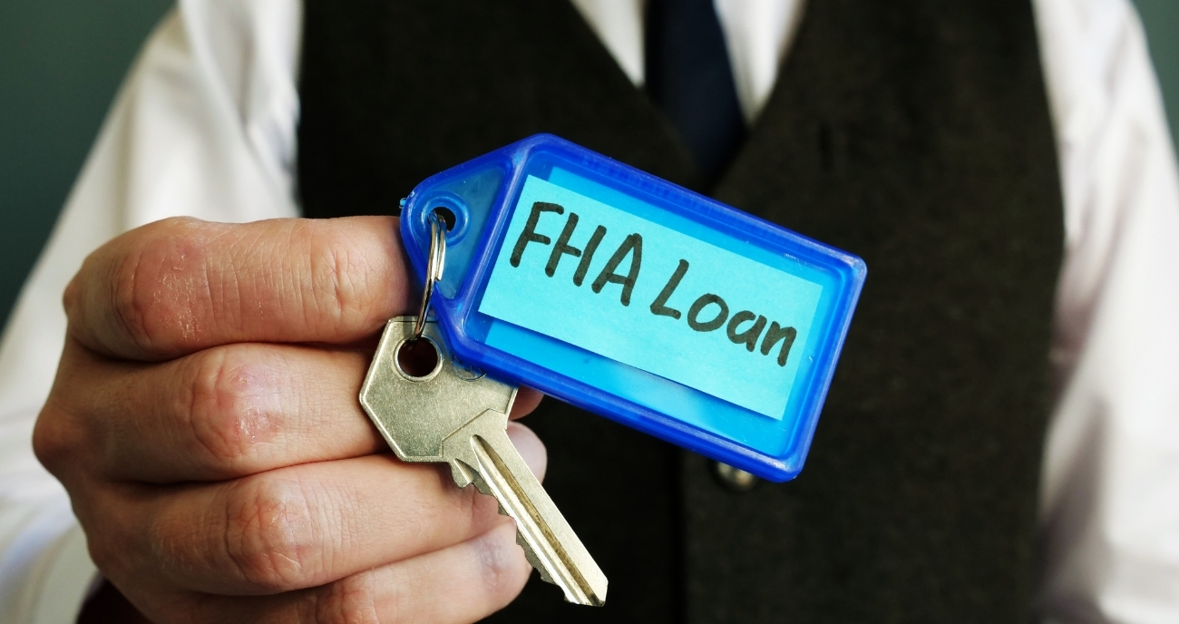 FHA Loan Requirements in 2026: A Complete Guide for Tucson Homebuyers