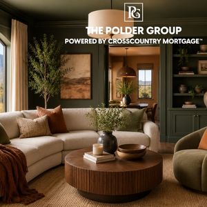 2025 Interior Design Trends That Can Add Style and Value to Your Tucson Home