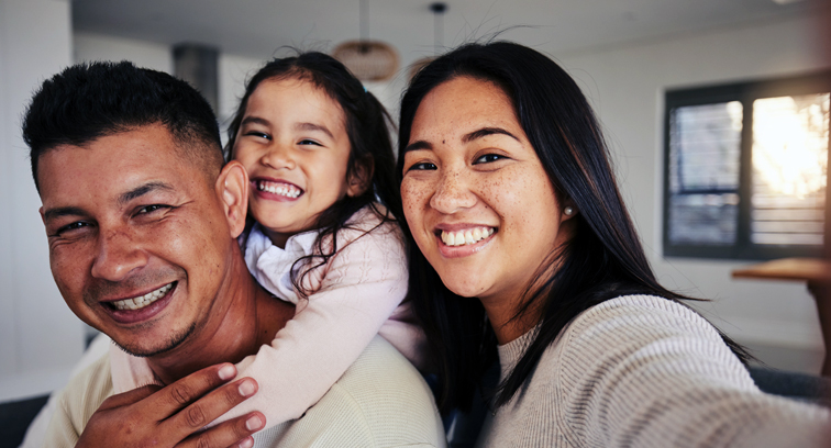 Government Homebuyer Programs