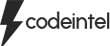 Powered by Codeintel